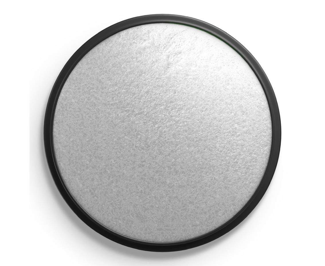 Face Paint 18 ml Metallic Grey